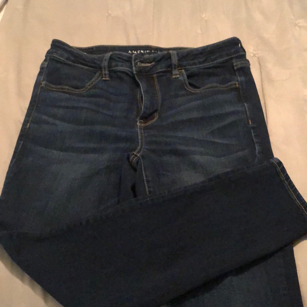 AMO jeans